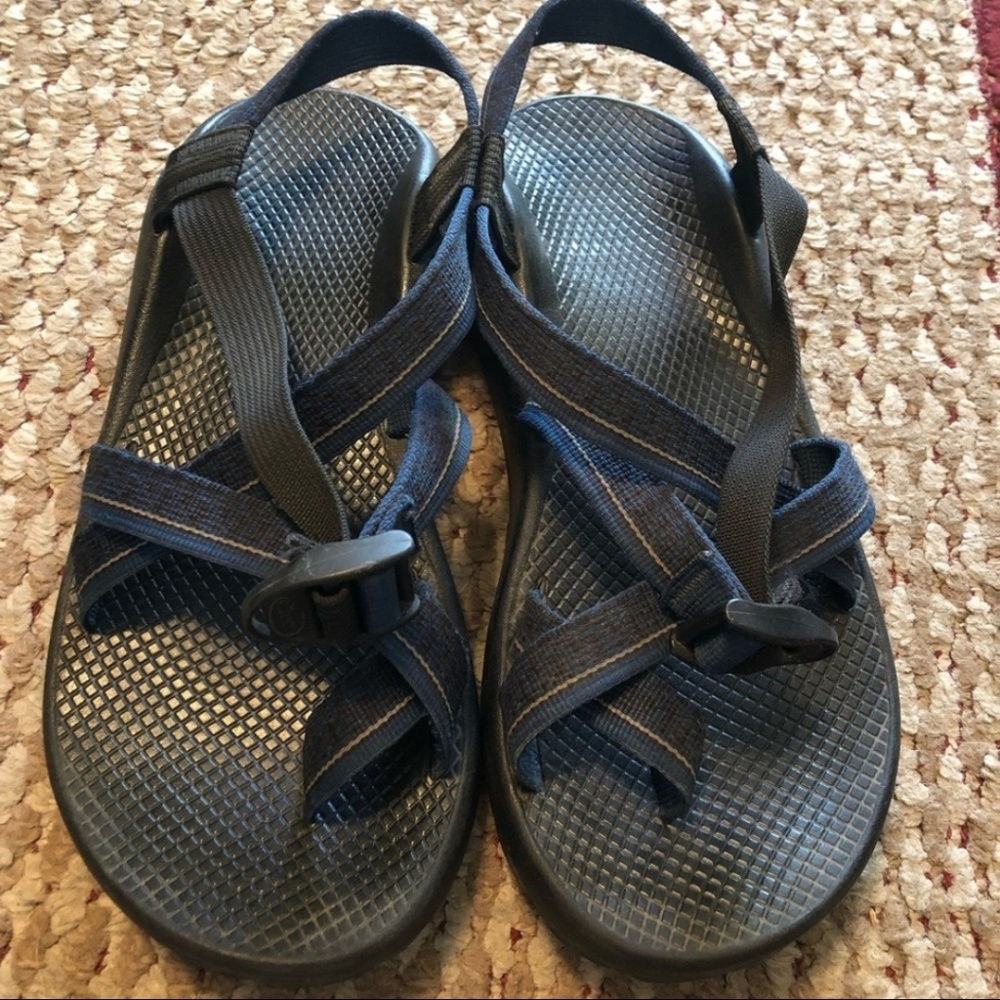 Chacos